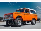 Thumbnail Photo 0 for 1973 Ford Bronco